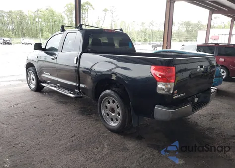 2009 Toyota Tundra Grade V6 из США, поврежденный, VIN 5TFRU54159X018963